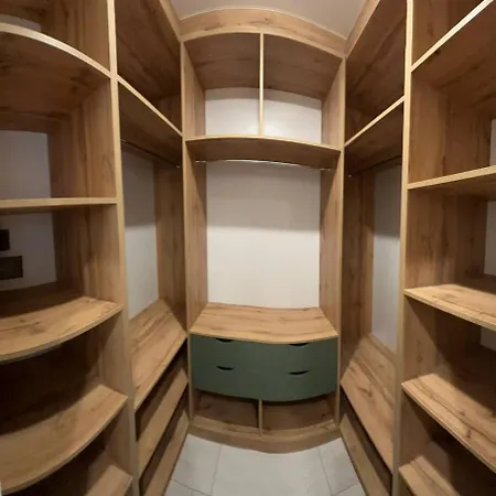 Apartment жк модерн Odessa