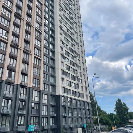 Apartment жк модерн