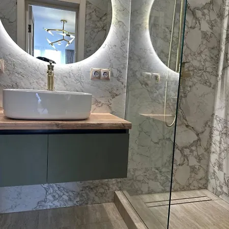 жк модерн Apartment Odesa