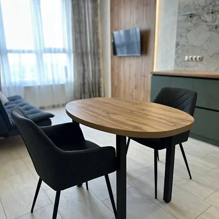 жк модерн Apartment