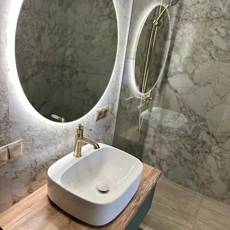 жк модерн Apartment